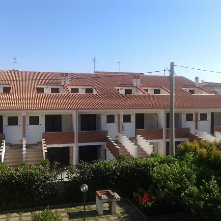 Residence Gualtieri 圣安德雷亚阿波斯托洛德洛约尼奥 外观 照片
