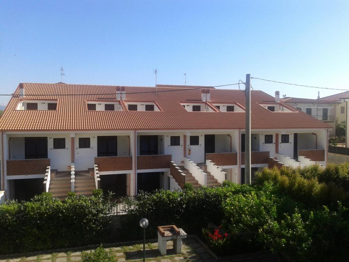 Residence Gualtieri 圣安德雷亚阿波斯托洛德洛约尼奥 外观 照片