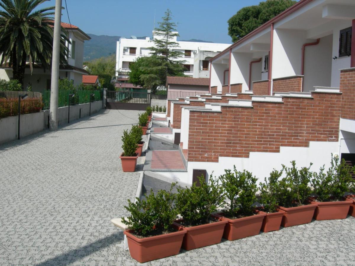 Residence Gualtieri 圣安德雷亚阿波斯托洛德洛约尼奥 外观 照片