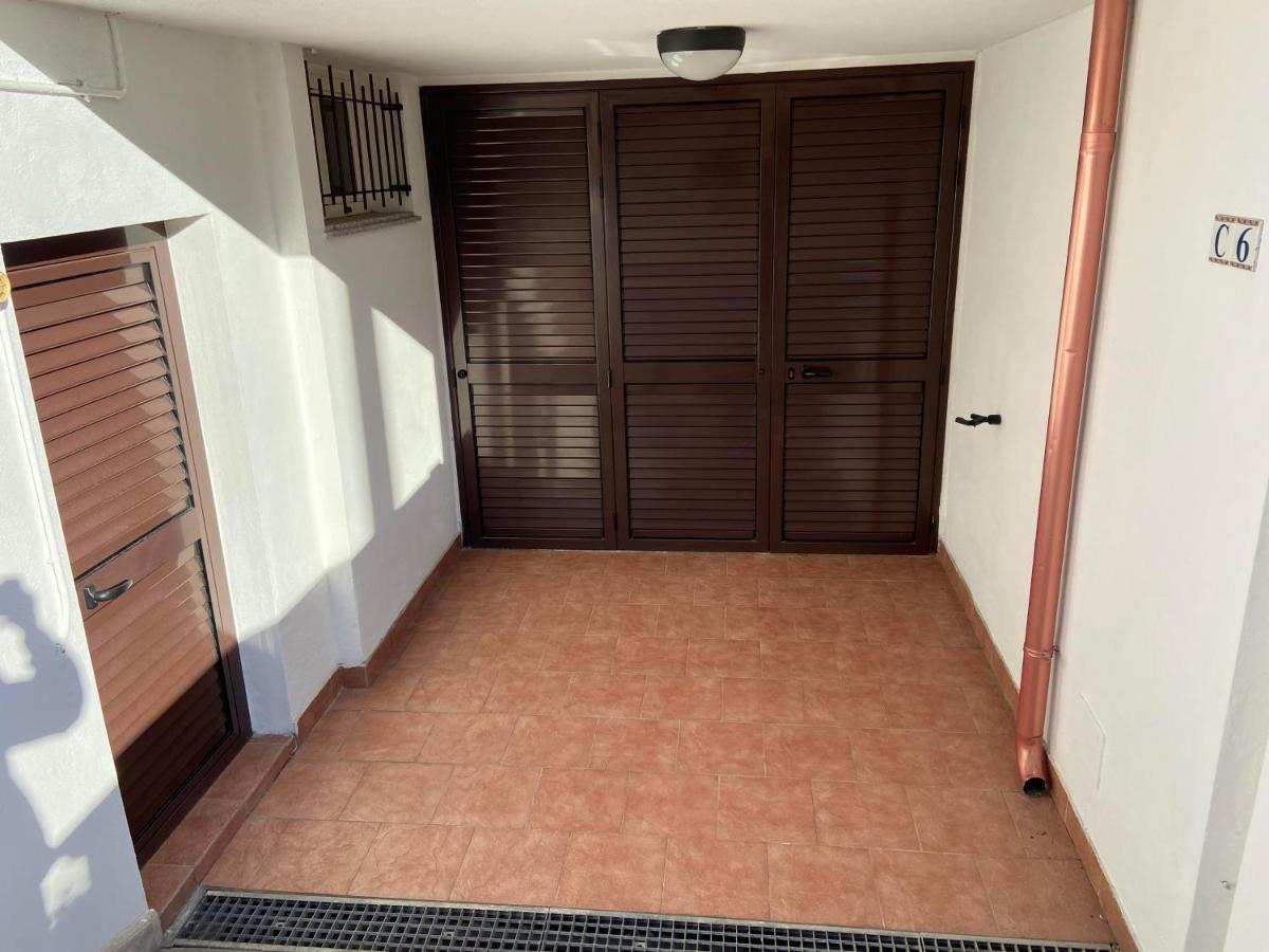 Residence Gualtieri 圣安德雷亚阿波斯托洛德洛约尼奥 外观 照片